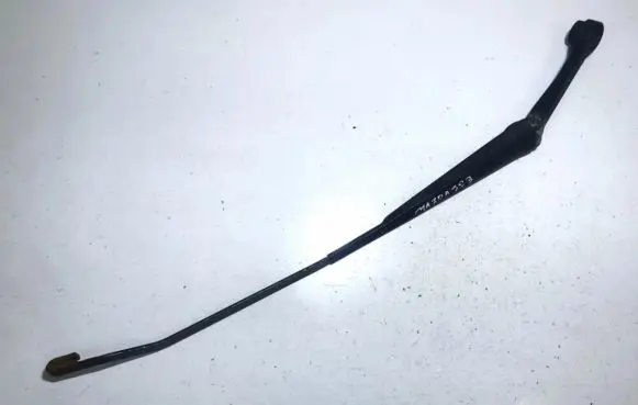Mazda 323 Front wiper blade arm