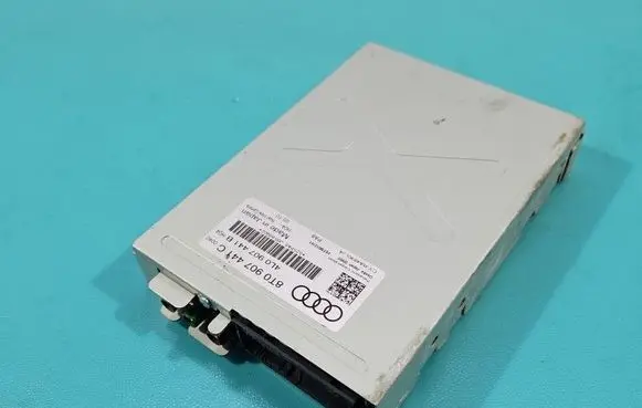 Audi A5 8T 8F Central body control module 8T0907441C IMPRK1586201