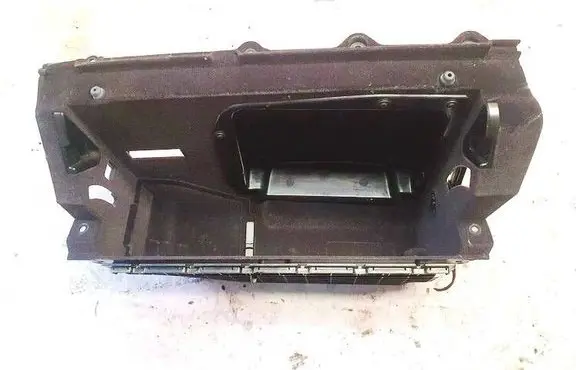 BMW 5 GT F07 Other interior part 51169192998 112420