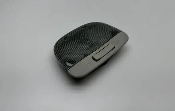 Subaru Forester SJ Rear seat light