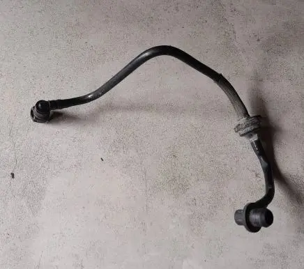 Saab 9-5 Vacuum line/pipe/hose 39975693