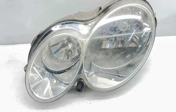 Mercedes-Benz CLK A209 C209 Headlight/headlamp 15274100