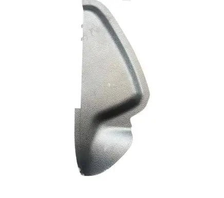 Mercedes-Benz GLE W167 Dashboard side end trim A1676805600