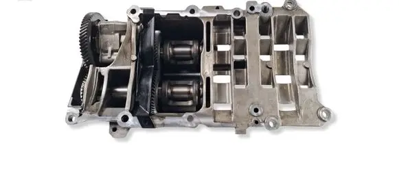 BMW 3 E90 E91 Oil pump 7794147 7787517 805805201