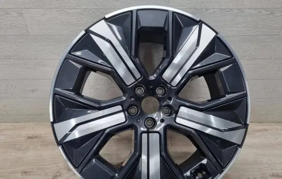 BMW iX R21 alloy rim 5A41F90