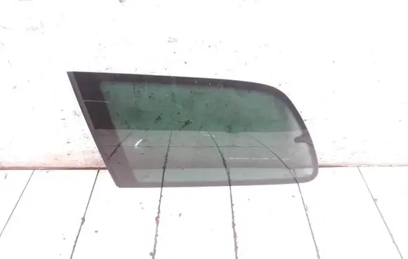 Volkswagen Sharan Rear side window AS3