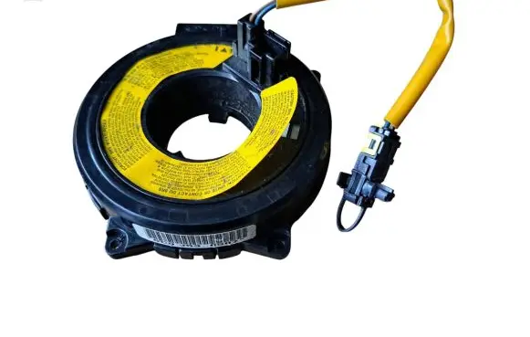 Hyundai H-1, Starex, Satellite Airbag slip ring squib (SRS ring)