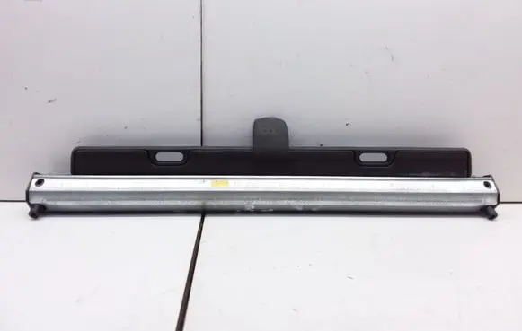 Renault Espace - Grand espace IV Rear door window curtain/sunshade 2002001581