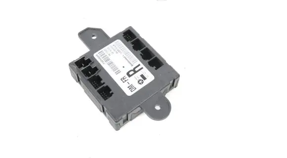Jeep Grand Cherokee (WK) Door control unit/module 68245458AB