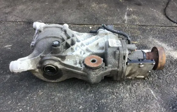 Volvo XC60 Rear differential 1216688 P1216688