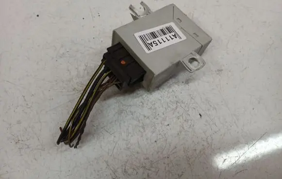 Mini One - Cooper R50 - 53 Other control units/modules 61356934529