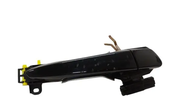 Lexus IS III XE30 Rear door exterior handle