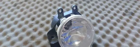 Toyota Corolla E160 E170 Front fog light 8121002110 90008490 90008495