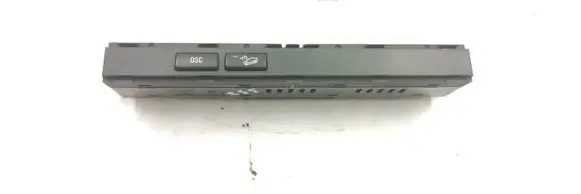BMW 3 E46 Traction control (ASR) switch 6913759