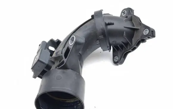Peugeot 3008 III Air intake hose/pipe 9835384480