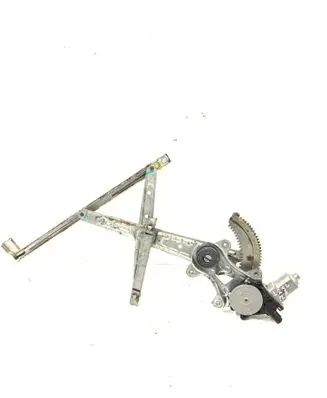 Honda Civic IX Front door window regulator with motor