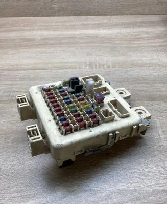 Hyundai Elantra Fuse module 911102D001