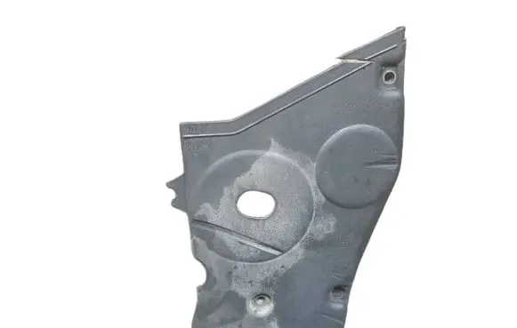 Fiat Bravo Timing belt guard (cover) 55190687