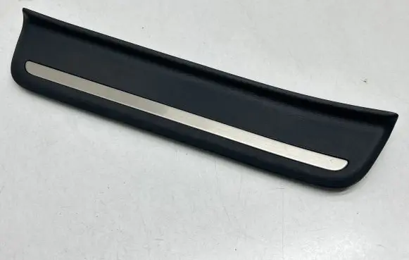 KIA EV6 Rear sill trim cover 85877CV500