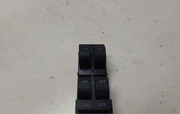 Audi A6 S6 C5 4B Electric window control switch 4B0959851