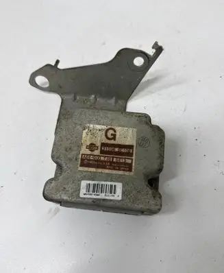 Nissan Micra Gearbox control unit/module 31036