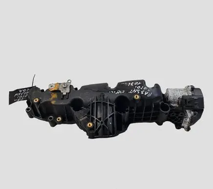 Volkswagen PASSAT B6 Intake manifold 03L129711AG