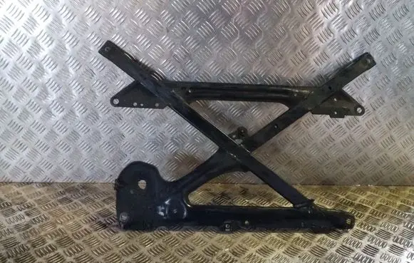 Audi A5 Sportback 8TA Front subframe 8K2399345C