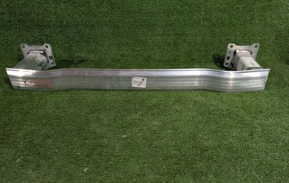 Citroen DS4 Rear bumper support beam 