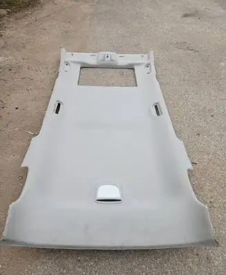 Mercedes-Benz GL X166 Headlining 3265404 195110330 A1666901050