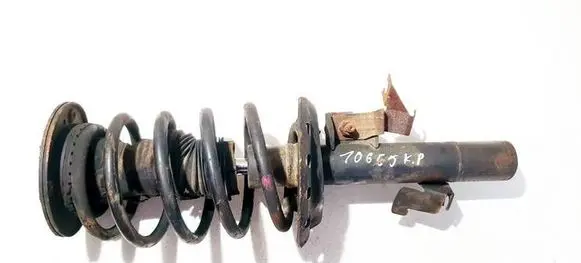 Volvo XC60 Front shock absorber/damper