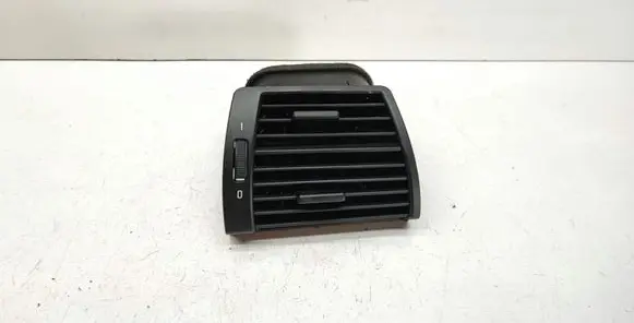 BMW X5 E53 Dashboard side air vent grill/cover trim 8402216 64228402216