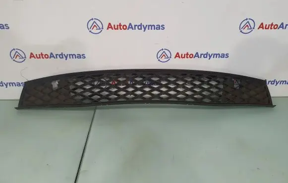 BMW X3 E83 Front bumper lower grill 51110305014
