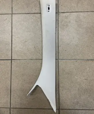 Mercedes-Benz C W205 (A) pillar trim A2056906101