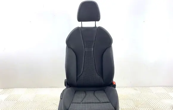 Audi A3 S3 8V Front passenger seat 