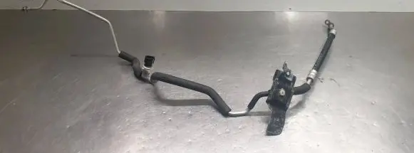 Mazda 6 Air conditioning (A/C) pipe/hose GHT66146X
