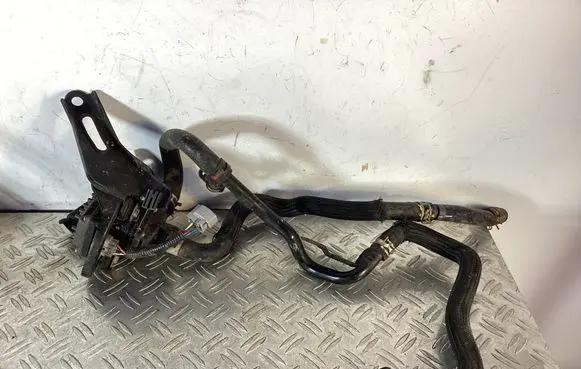 Lexus RX 450H Oil pump 