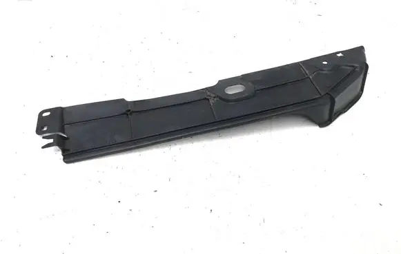 Mazda CX-60 Rear underbody cover/under tray KBB3563P2 K6805