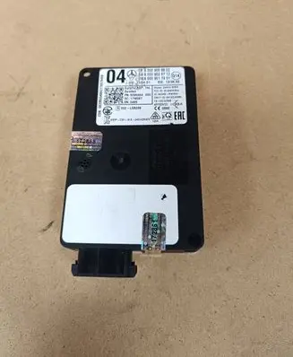 Mercedes-Benz GLC X253 C253 Blind spot module A0009058802