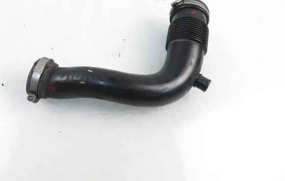 Porsche Cayenne (9PA) Intercooler hose/pipe 7L5129627C