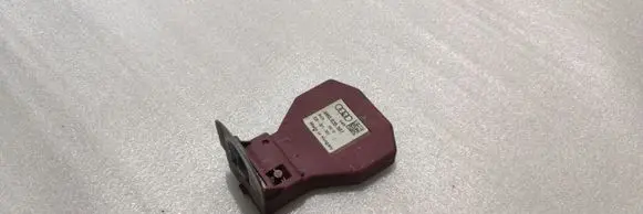 Aerial antenna amplifier
