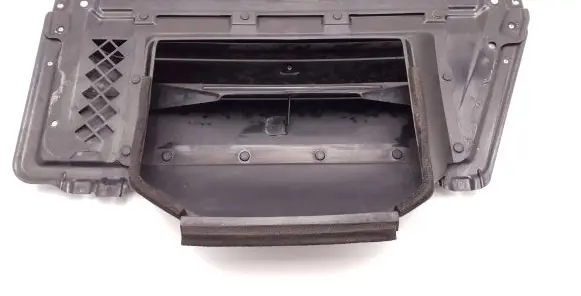 Subaru Legacy Bonnet wind deflector 90817AJ020