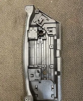 Mercedes-Benz E W212 Other trunk/boot trim element A2125450240