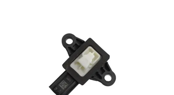 Ford Mustang VI Airbag deployment crash/impact sensor DG1314C676AA