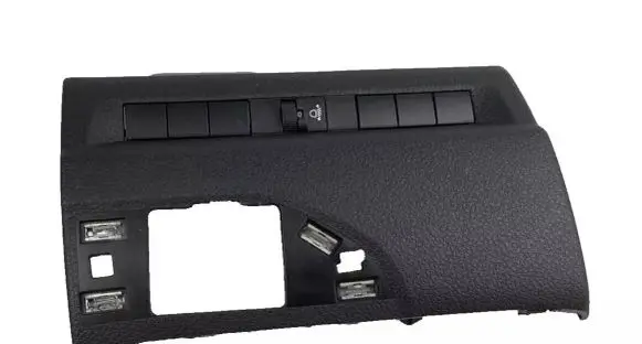 Peugeot Traveller Panel trim 9808215677