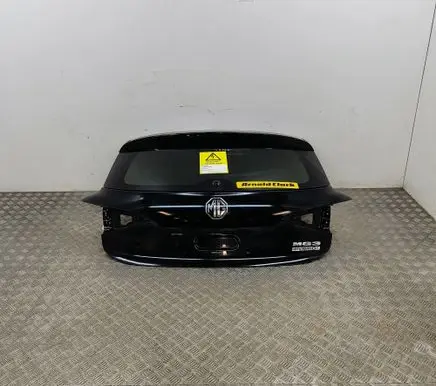 MG MG3 III Tailgate/trunk/boot lid