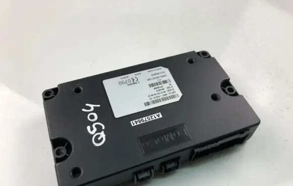 Ford Ka Other control units/modules BM5T14D212DC