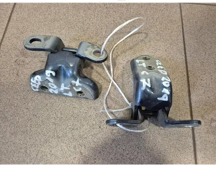 KIA Ceed Rear door hinge set 