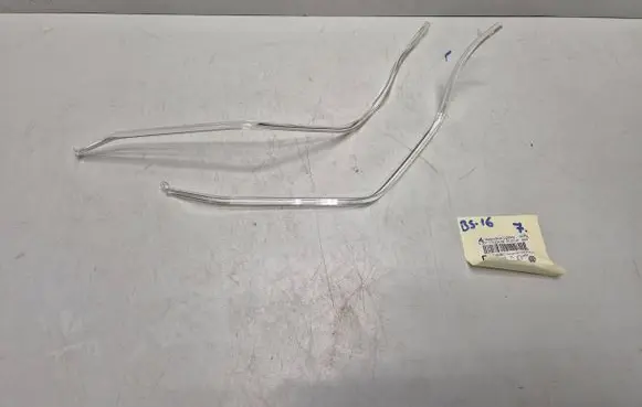 Headlight part