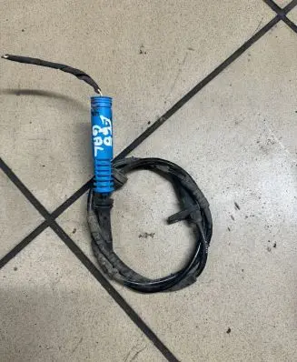 BMW 5 E60 E61 ABS rear brake sensor 0265007851