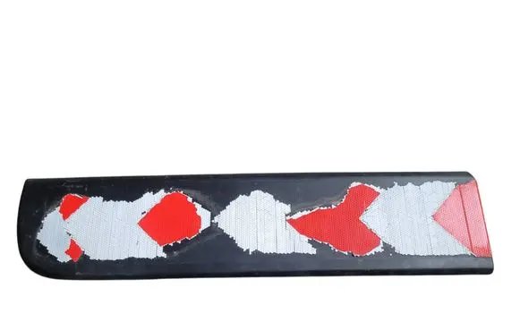 Renault Master III Loading door trim (molding) 908510003R